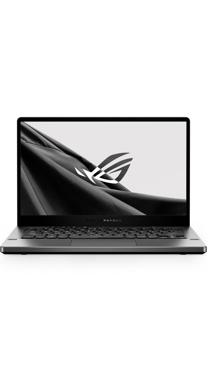 ASUS ROG Zephyrus G14 GA401QE 14