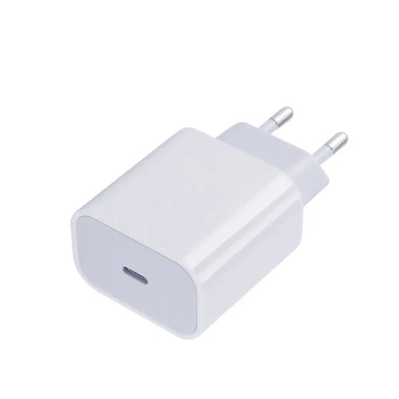 20W USB-C Laddare - Khatibs