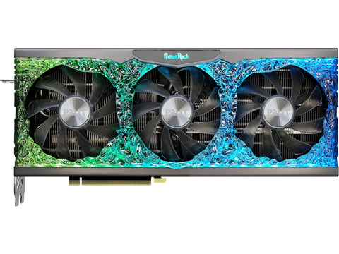 Palit GeForce RTX 3080 12GB GameRock – Khatibs